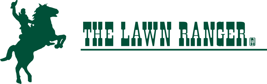 The Lawn Ranger