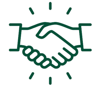 Personalized service